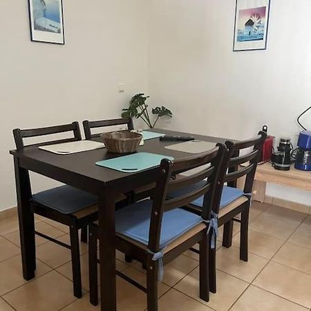 帕尔加Alex House公寓 外观 照片